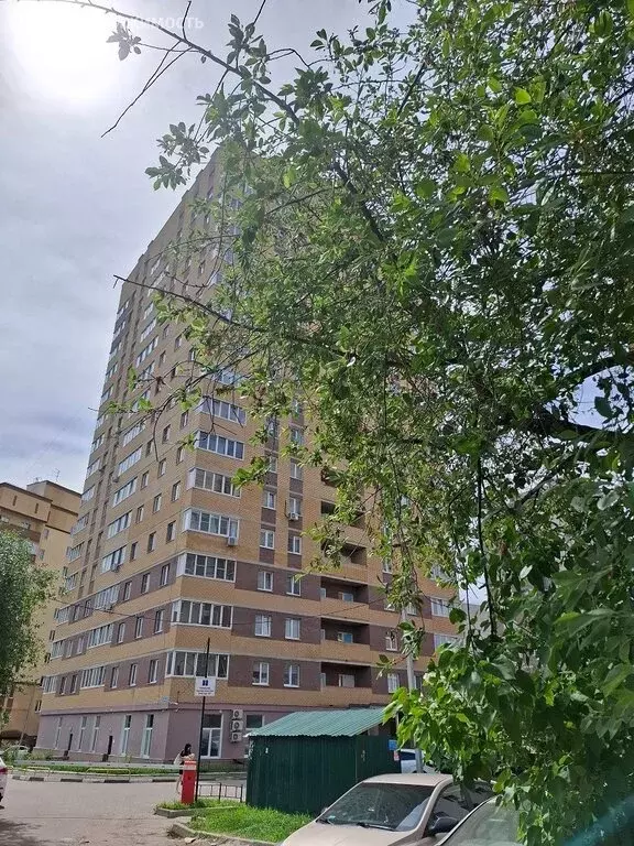 3-комнатная квартира: Владимир, 3-я Кольцевая улица, 12 (90 м) - Фото 0