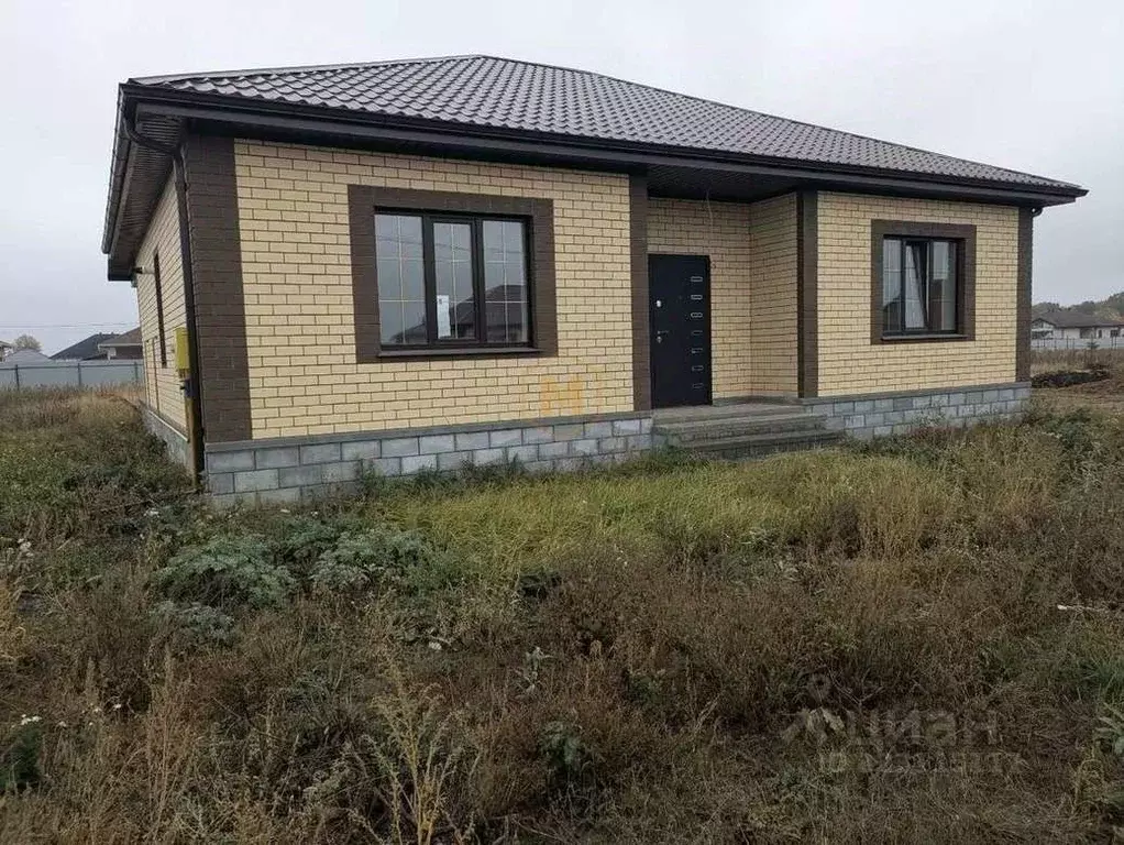 Дом в Белгородская область, Белгородский район, Разумное рп, ... - Фото 2