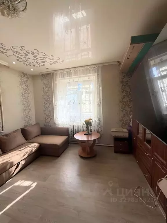 3-к кв. Новгородская область, Чудово Парайненская ул., 1/6 (77.0 м) - Фото 2