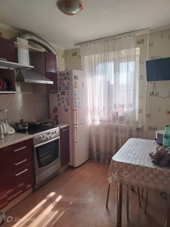 Продаётся 3-к квартира, 84 м - Фото 1