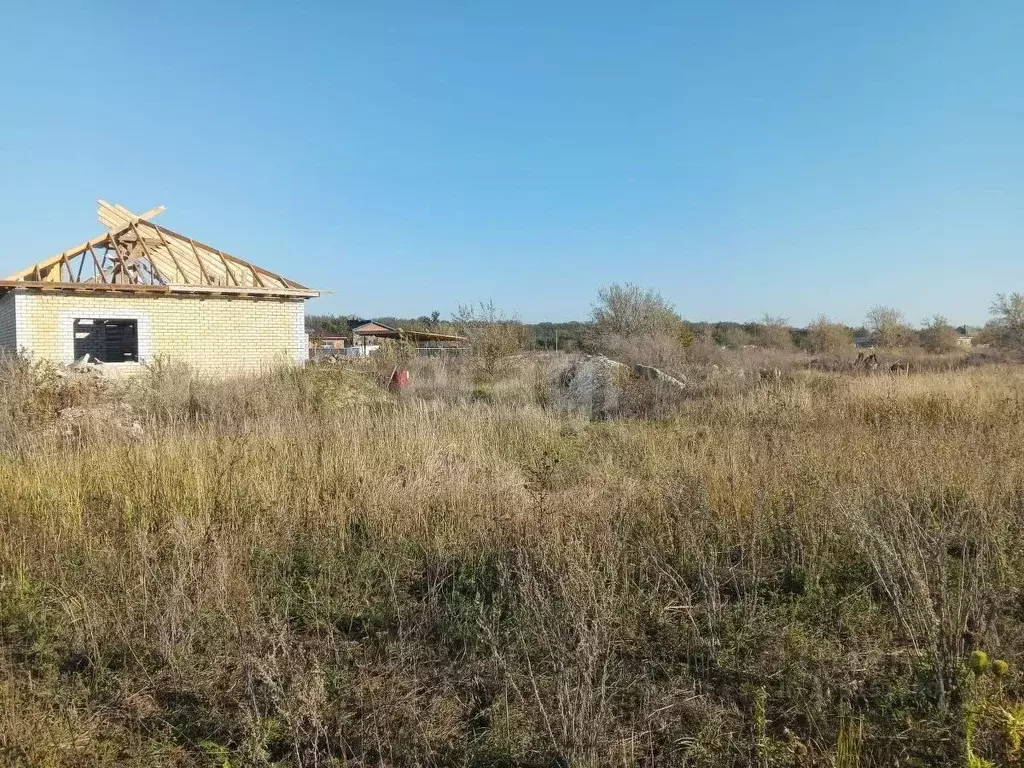 Участок в Ростовская область, Азовский район, с. Кулешовка ул. ... - Фото 2