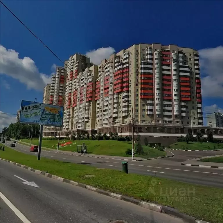 Гараж в Москва ул. Островитянова, 53 (21 м) - Фото 0