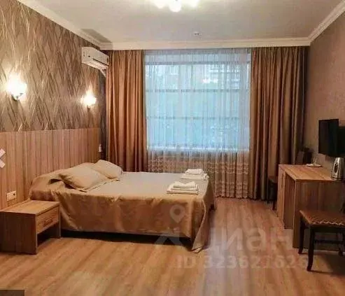 Комната Забайкальский край, Краснокаменск просп. Шахтеров, 4 (30.0 м) - Фото 1