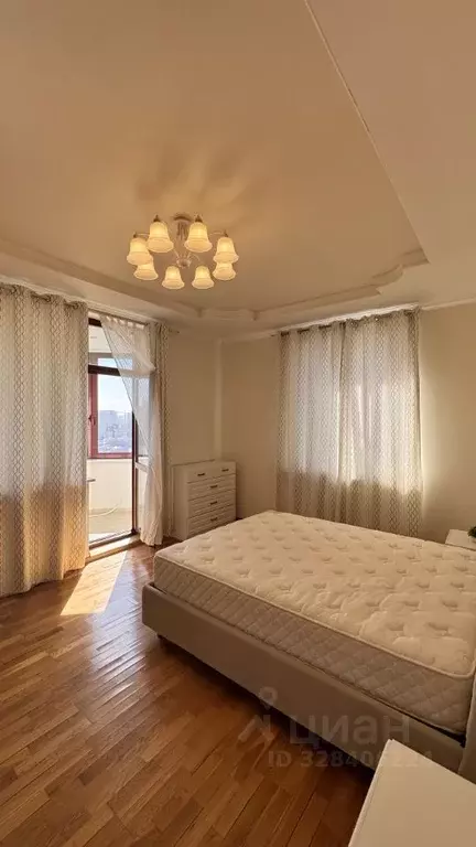 4-к кв. Москва ул. Удальцова, 85А (150.0 м) - Фото 1