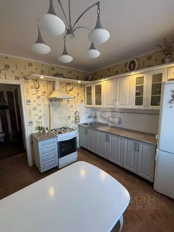 3-к кв. Ярославская область, Ярославль просп. Машиностроителей, 11к2 ... - Фото 1