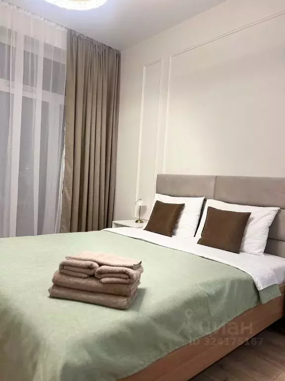 Студия Санкт-Петербург наб. Обводного Канала, 169 (26.0 м) - Фото 2