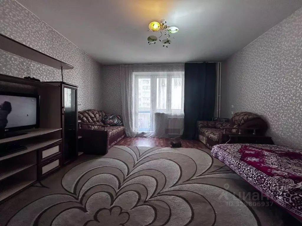 1-к кв. Челябинская область, Копейск ул. Кирова, 18Б (40.3 м) - Фото 2