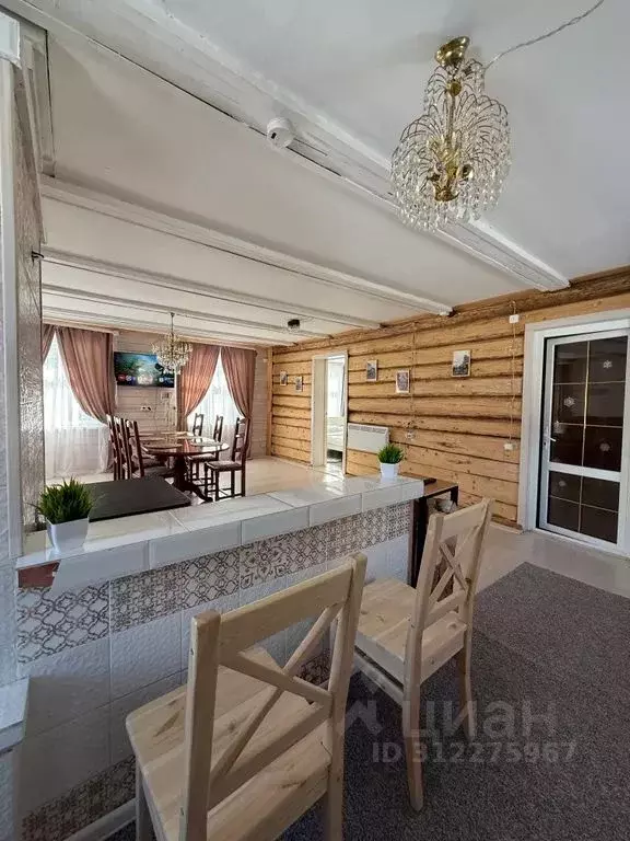 Дом в Ярославская область, Угличский муниципальный округ, д. Кокаево ... - Фото 2