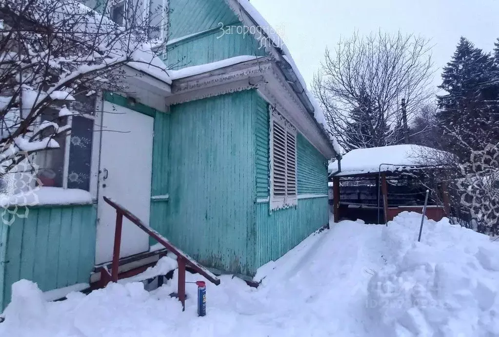 Дом в Москва Киевский рп, Нива СНТ, 284 (98 м) - Фото 2