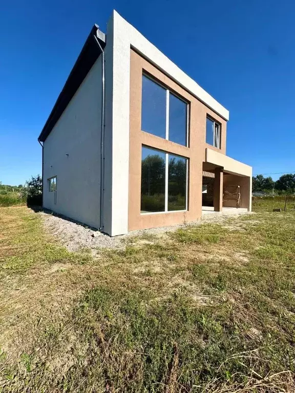 Дом в Алтайский край, Первомайский район, с. Фирсово ул. Азамата ... - Фото 2