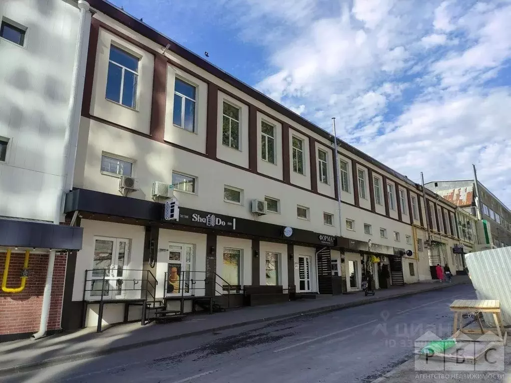 Помещение свободного назначения в Саратовская область, Саратов ул. ... - Фото 2