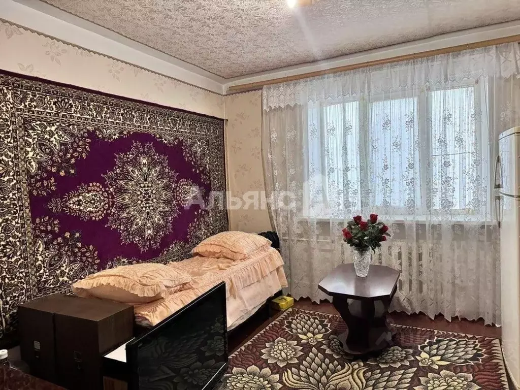 2-к кв. Ростовская область, Шахты проезд Дворовый, 3 (53.4 м) - Фото 1