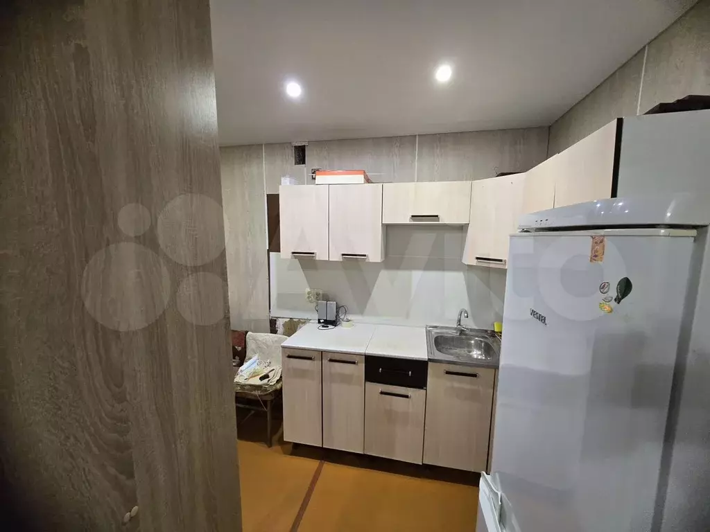 Комната 18 м в 2-к., 3/5 эт. - Фото 0