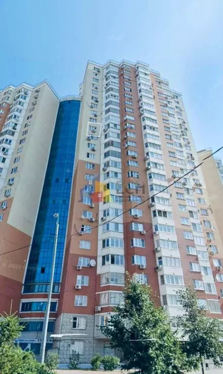 2-к кв. Московская область, Одинцово Можайское ш., 169 (86.4 м) - Фото 1