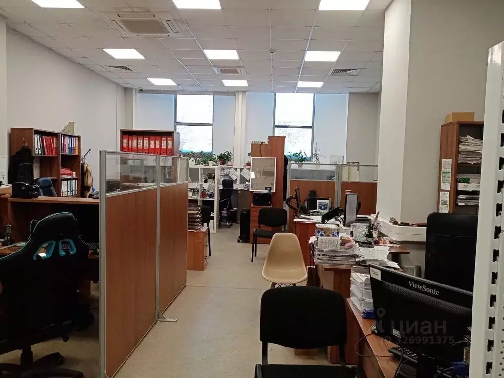 Помещение свободного назначения в Москва Алтуфьевское ш., 1 (888 м) - Фото 2