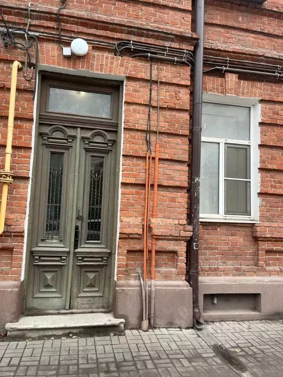 Комната Ростовская область, Ростов-на-Дону пер. Островского, 64 (28.0 ... - Фото 2