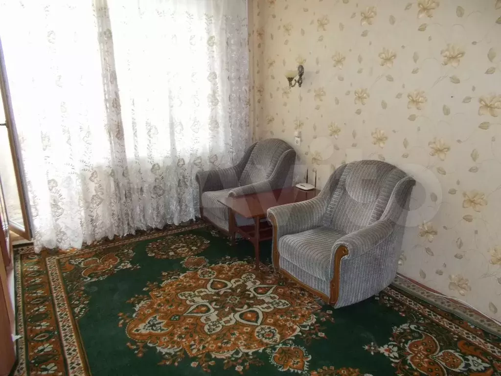 1-к. квартира, 37,3 м, 12/14 эт. - Фото 1