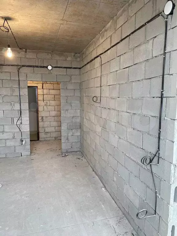 Квартира-студия, 33 м, 5/16 эт. - Фото 1