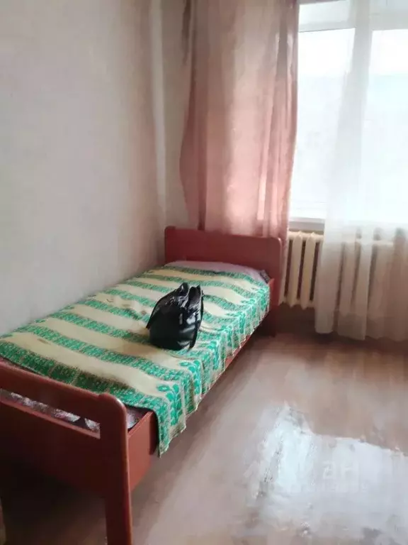 Комната Тверская область, Тверь просп. Николая Корыткова, 14 (14.0 м) - Фото 1