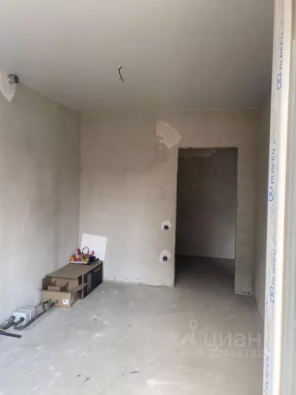 1-к кв. Адыгея, Тахтамукайский район, Старобжегокайское с/пос, Новая ... - Фото 1