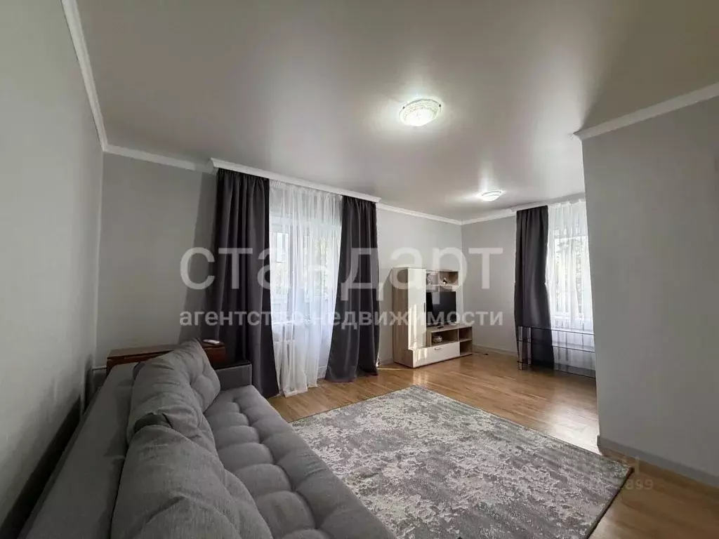 2-к кв. Ставропольский край, Ессентуки ул. Долина Роз (45.0 м) - Фото 1