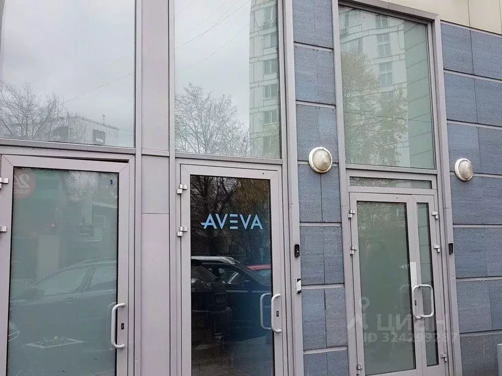 Торговая площадь в Москва Бауманская ул., 32С2 (753 м) - Фото 1