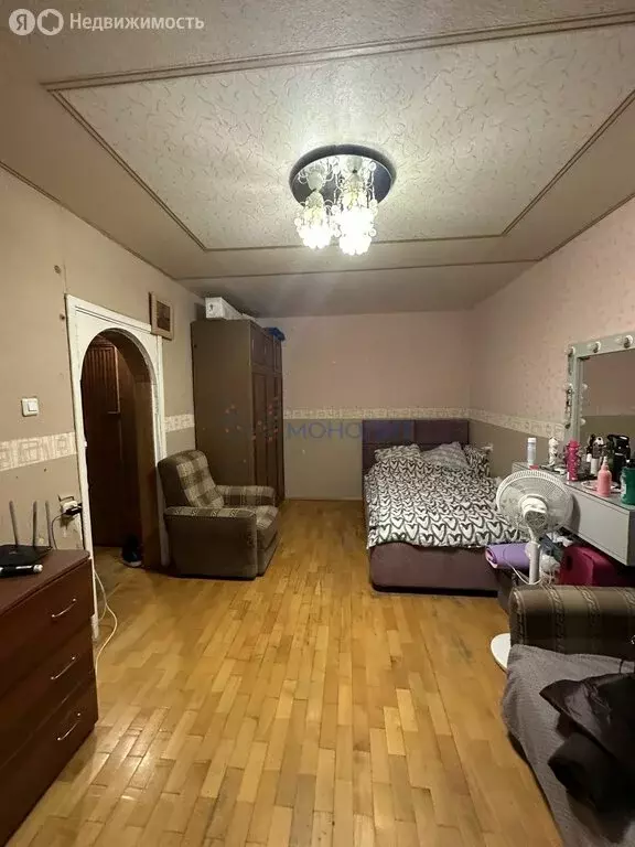 1-комнатная квартира: Нижний Новгород, улица Богдановича, 7к1 (33.8 м) - Фото 2