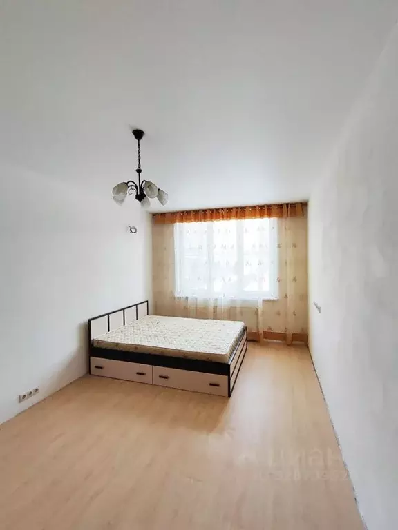 2-к кв. Московская область, Одинцово ул. Белорусская, 3 (63.0 м) - Фото 1