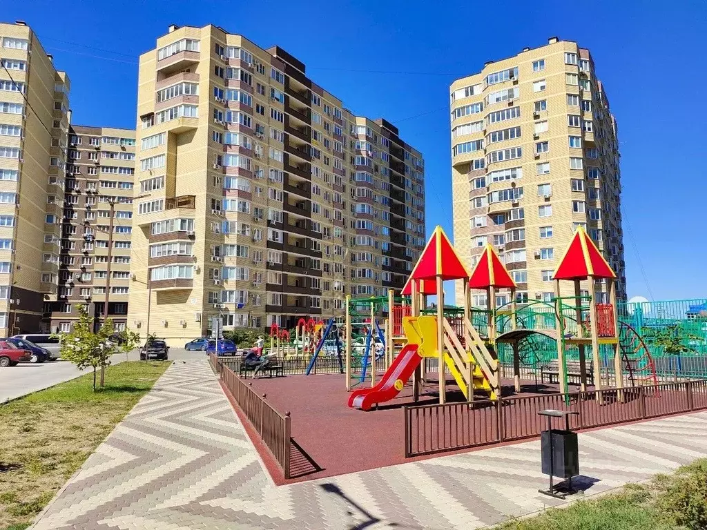 Склад в Краснодарский край, Анапа Крестьянская ул., 27к4 (1 м) - Фото 1