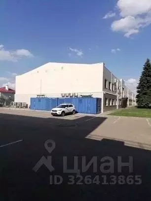 Помещение свободного назначения в Ставропольский край, Ставрополь ... - Фото 1