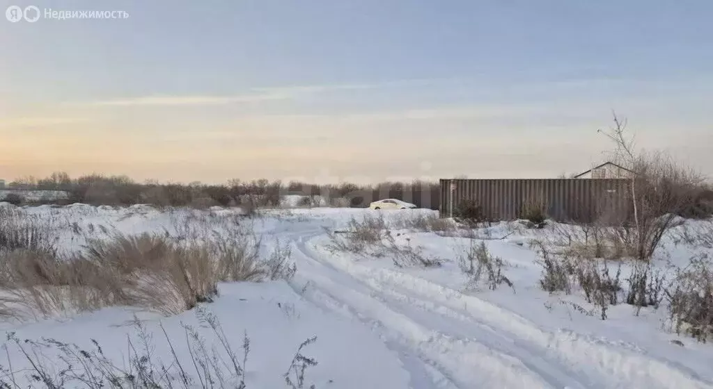 Участок в Амурская область, Благовещенский муниципальный округ, село ... - Фото 2