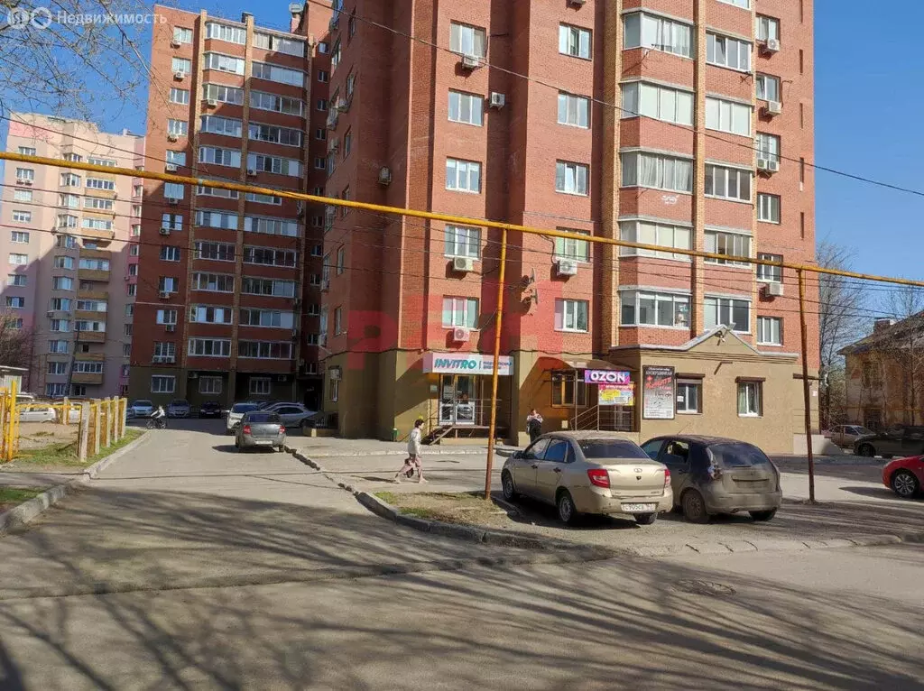 Помещение свободного назначения (324 м) - Фото 1