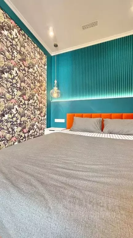 1-к кв. Краснодарский край, Сочи ул. Искры, 88к2 (31.0 м) - Фото 1