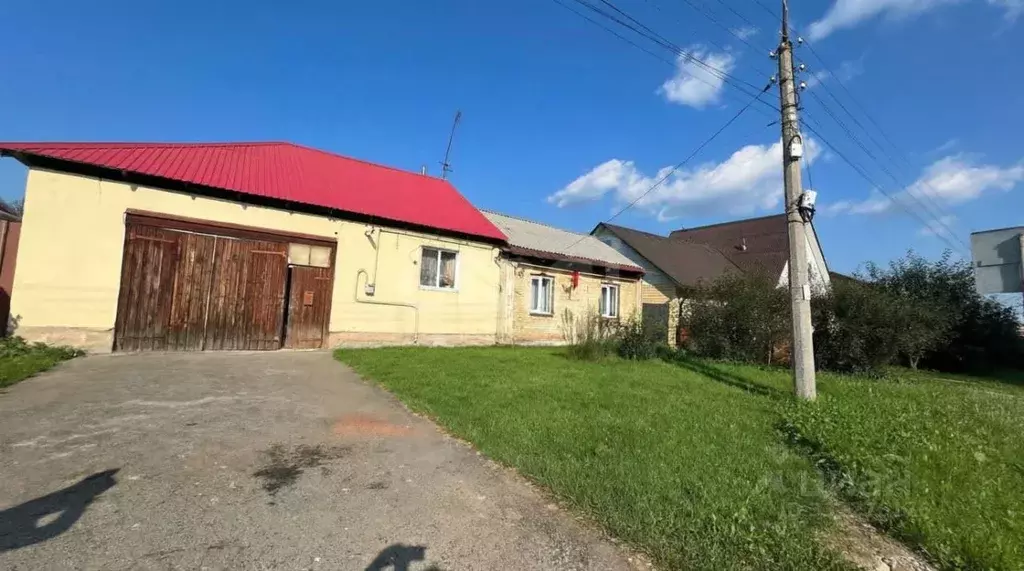 Дом в Свердловская область, Верхняя Пышма ул. Энтузиастов, 7 (131 м) - Фото 1