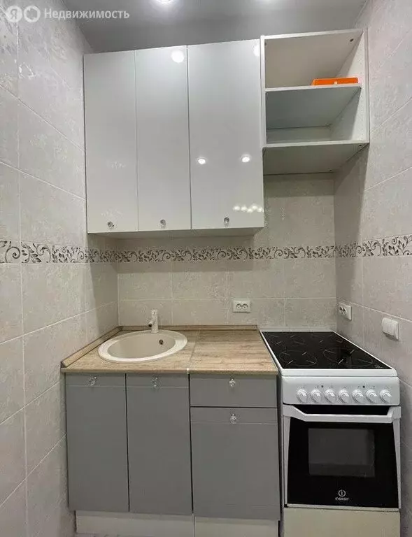 1-комнатная квартира: Ростов-на-Дону, улица Нансена, 103/1/2 (43 м) - Фото 1