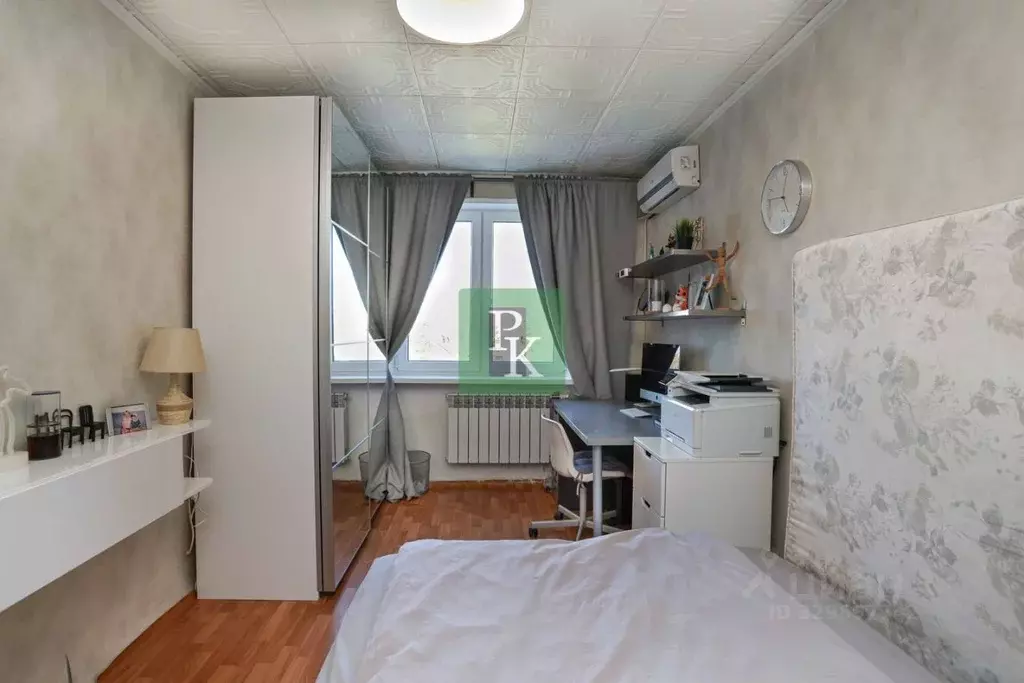5-к кв. Севастополь ул. Генерала Жидилова, 32 (64.0 м) - Фото 1