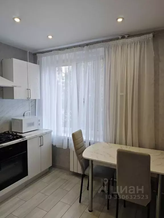 1-к кв. Москва Мичуринский просп., 24 (32.0 м) - Фото 2