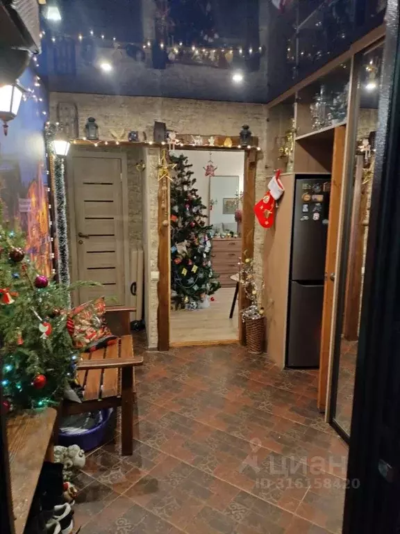 1-к кв. Псковская область, Псков ул. Леона Поземского, 61А (35.0 м) - Фото 1