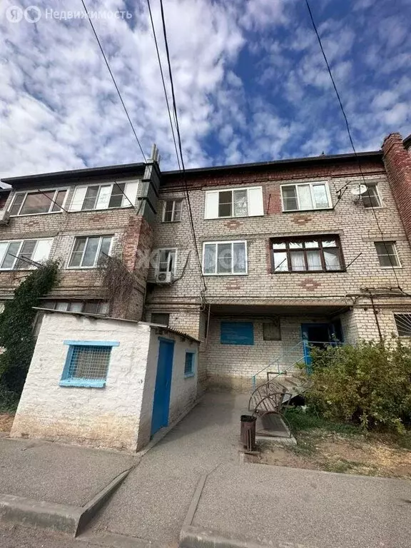 2-комнатная квартира: село Солянка, Геологическая улица, 65 (60 м) - Фото 0