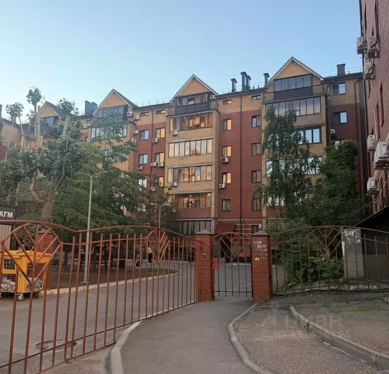 1-к кв. Татарстан, Казань ул. Мусина, 9 (52.0 м) - Фото 1