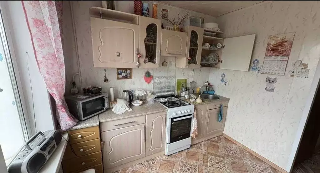 2-к кв. Иркутская область, Ангарск 278-й кв-л, 5 (50.3 м) - Фото 1