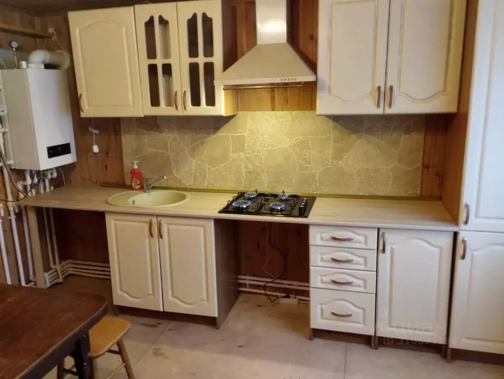 Дом в Московская область, Мытищи городской округ, д. Жостово ул. ... - Фото 1