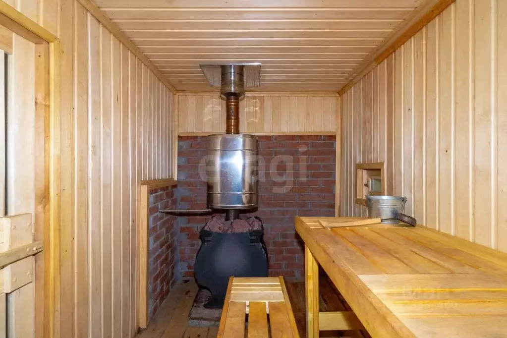 Дом в Тюменская область, Тюмень ул. Петра Бабичева (150 м) - Фото 0