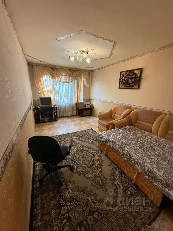 2-к кв. Московская область, Воскресенск ул. Мичурина, 19 (54.0 м) - Фото 1