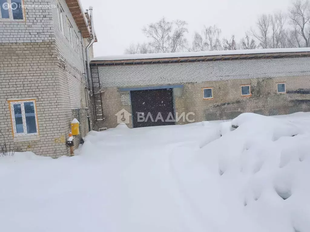 Помещение свободного назначения (500 м) - Фото 2