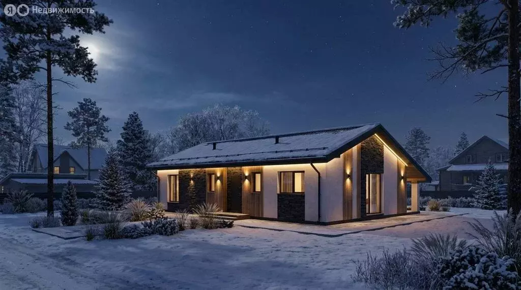 Дом в Асбест, Садовая улица, 27 (126 м) - Фото 1