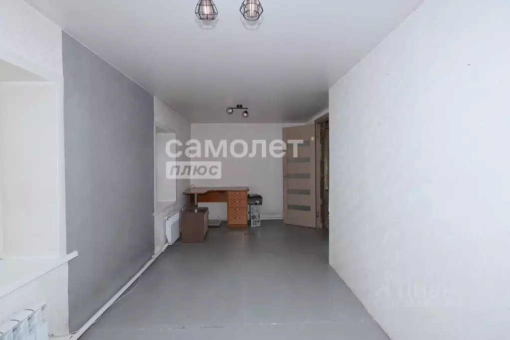 Дом в Кемеровская область, Кемерово ул. Тургенева, 94 (78 м) - Фото 2