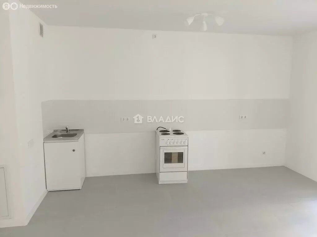 2-комнатная квартира: Москва, Кусковская улица, 12/1 (55.6 м) - Фото 1