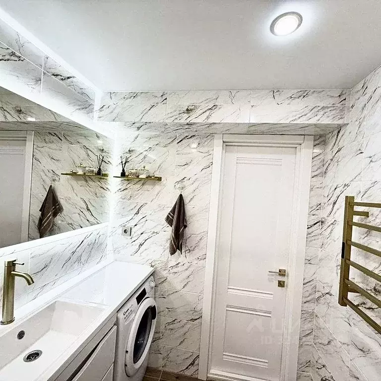 3-к кв. Иркутская область, Иркутск Байкальская ул., 159 (55.4 м) - Фото 1