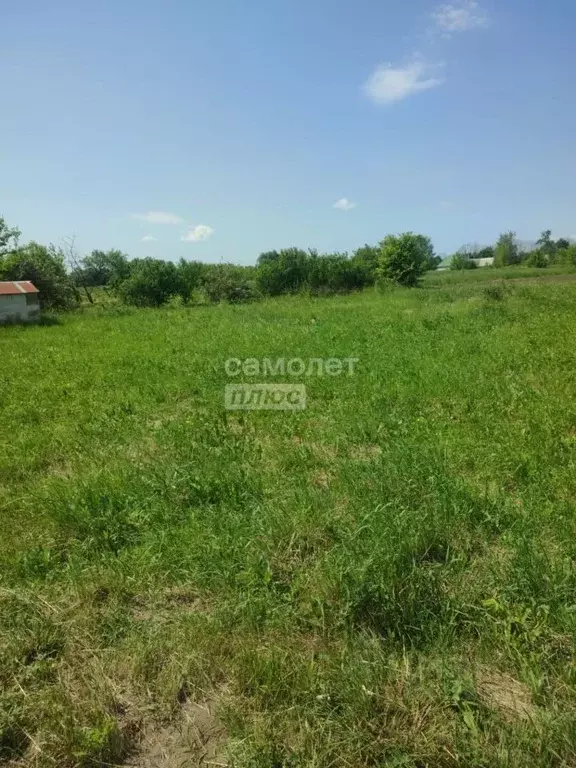 Участок в Белгородская область, Старооскольский городской округ, с. ... - Фото 2